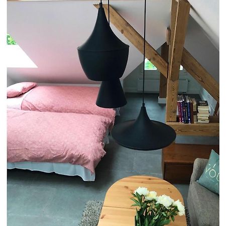 Apartament Sopocki Kosciuszki 44 Sopot Buitenkant foto