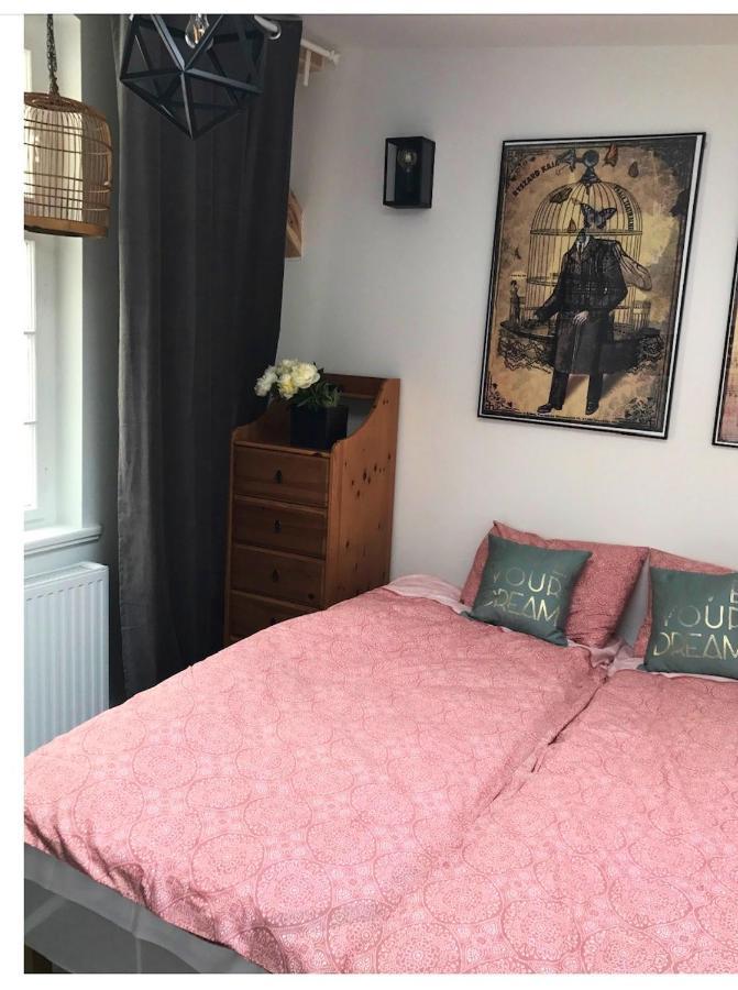 Apartament Sopocki Kosciuszki 44 Sopot Buitenkant foto