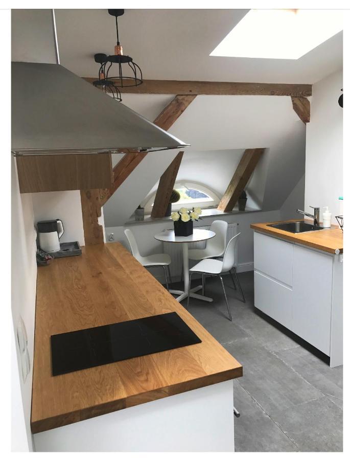 Apartament Sopocki Kosciuszki 44 Sopot Buitenkant foto