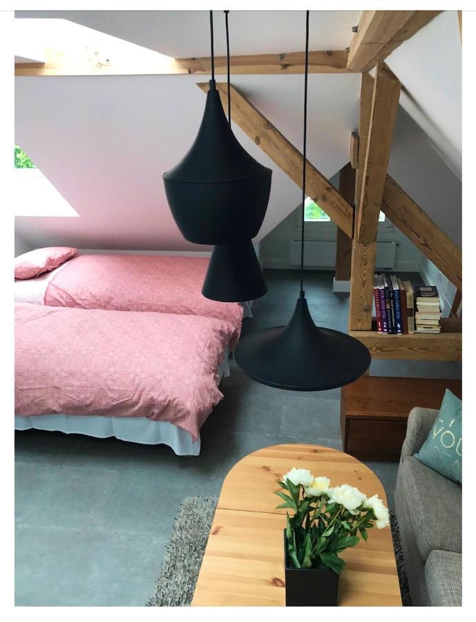 Apartament Sopocki Kosciuszki 44 Sopot Buitenkant foto
