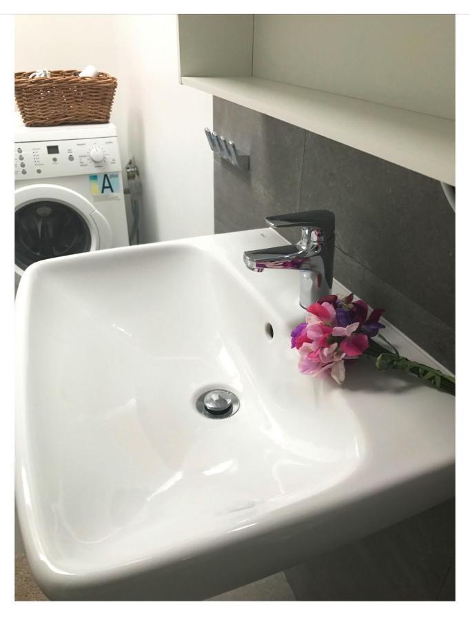 Apartament Sopocki Kosciuszki 44 Sopot Buitenkant foto