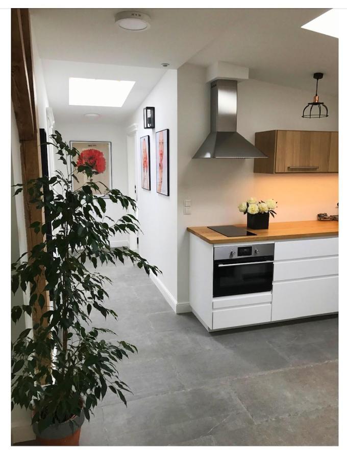 Apartament Sopocki Kosciuszki 44 Sopot Buitenkant foto